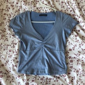 brandy melville top